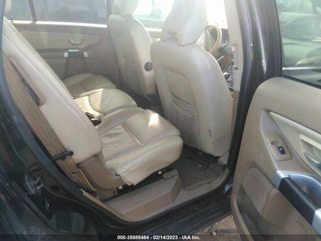 Volvo XC90 2012 YV4952CZ1C1612413 Image 9