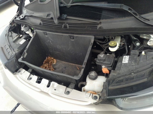 BMW I3 2014 WBY1Z4C5XEVX62818 Image 11