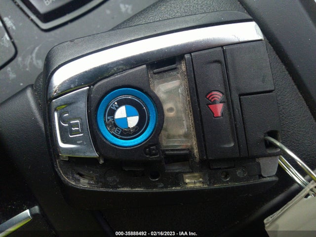 BMW I3 2014 WBY1Z4C5XEVX62818 Image 3