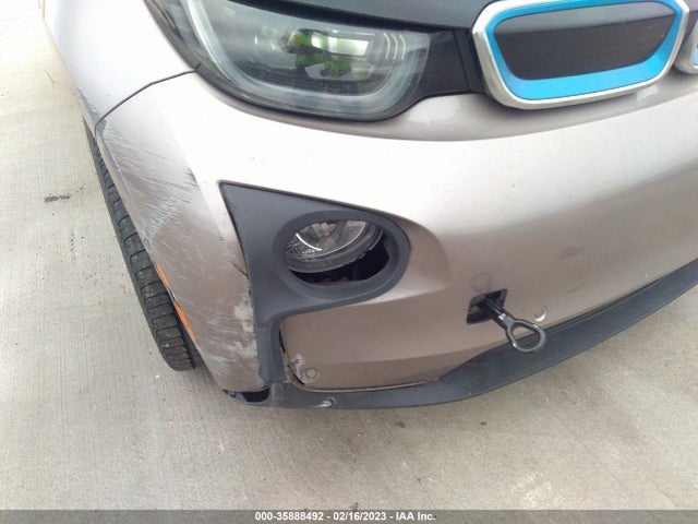 BMW I3 2014 WBY1Z4C5XEVX62818 Image 7