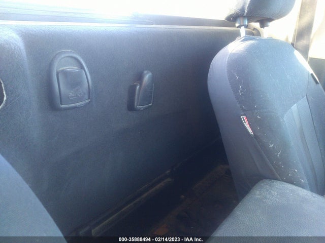 Dodge Ram 1500 Slt 2005 1D7HU16DX5J532242 Image 9