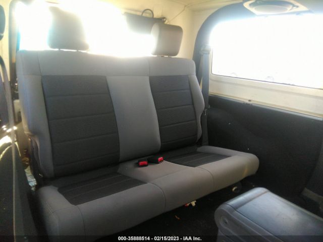 1J4FA24148L636026 Jeep WRANGLER X
