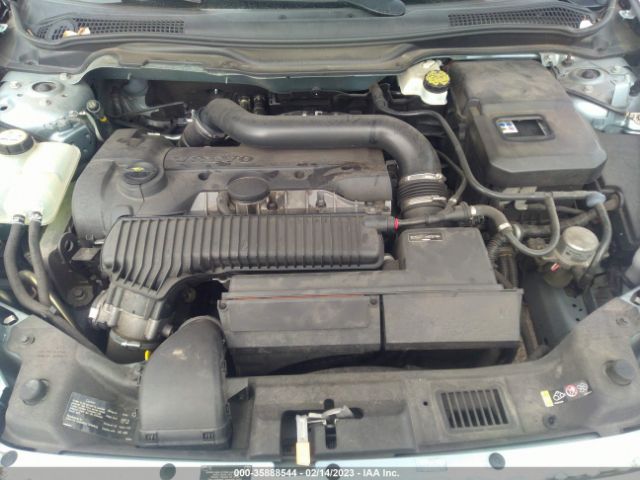 YV1672MC1DJ140011 Volvo C70 T5