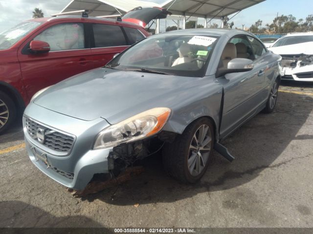YV1672MC1DJ140011 Volvo C70 T5
