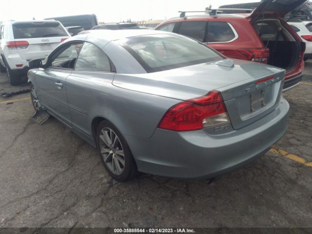 YV1672MC1DJ140011 Volvo C70 T5
