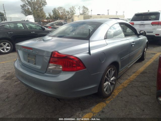 YV1672MC1DJ140011 Volvo C70 T5