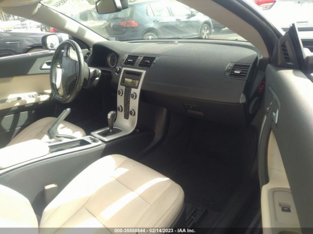 YV1672MC1DJ140011 Volvo C70 T5