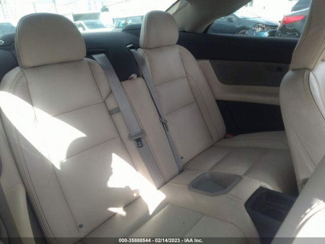 YV1672MC1DJ140011 Volvo C70 T5