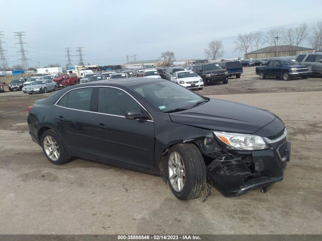 2014 1G11C5SL7EF148157 главное изображение