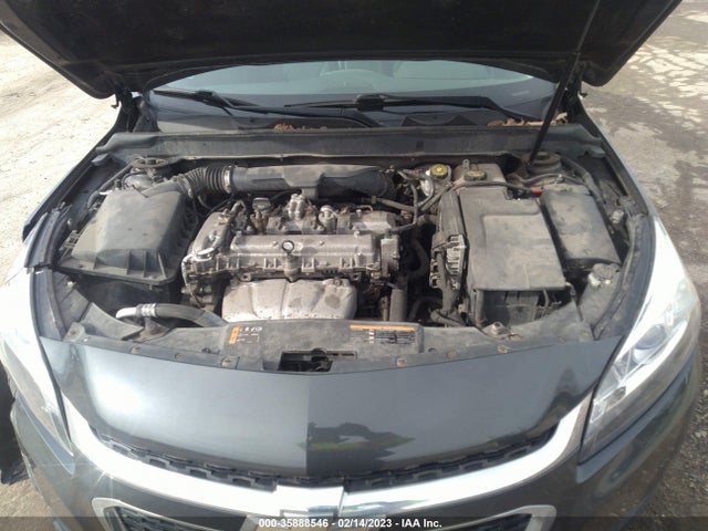 Chevrolet MALIBU LT 2014 1G11C5SL7EF148157 Image 10