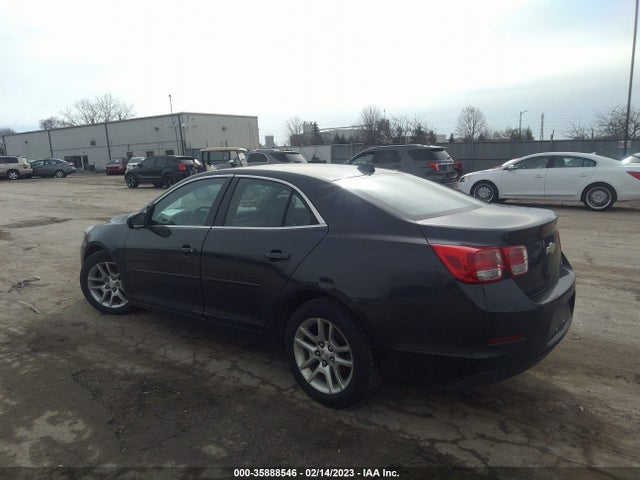 Chevrolet MALIBU LT 2014 1G11C5SL7EF148157 Image 3
