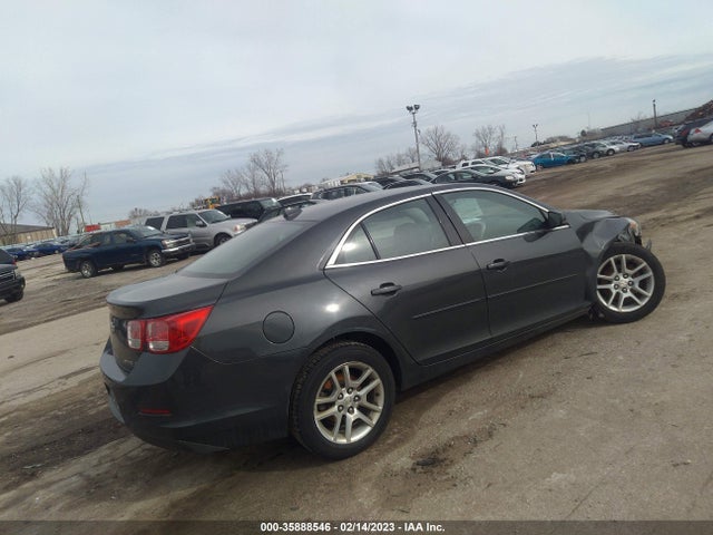 Chevrolet MALIBU LT 2014 1G11C5SL7EF148157 Image 4