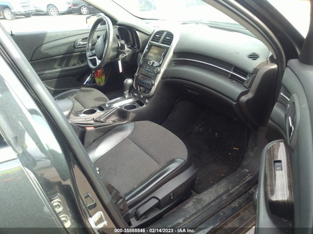 Chevrolet MALIBU LT 2014 1G11C5SL7EF148157 Image 5