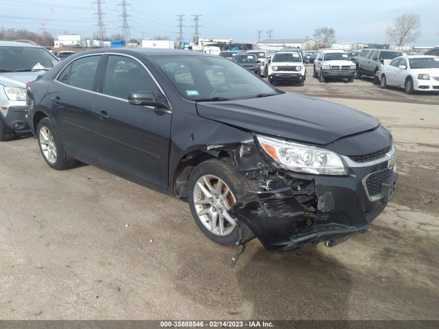 Chevrolet MALIBU LT 2014 1G11C5SL7EF148157 Image 6
