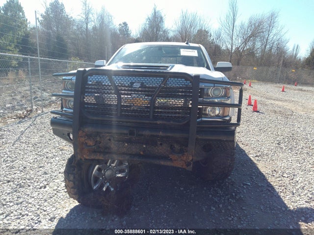 2017 Chevrolet Silverado 2500, VIN: 1GC1KVEY0HF146076