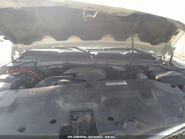 2013 CHEVROLET SILVERADO 1500 LT VIN: 3GCPKSE76DG192066