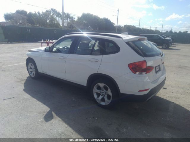 WBAVM1C5XFV498787 BMW X1 Sdrive28i