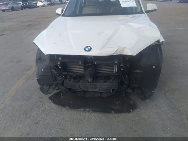 WBAVM1C5XFV498787 BMW X1 Sdrive28i