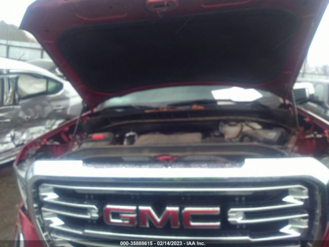 3GTP8DED1MG371700 GMC Sierra 1500 Slt