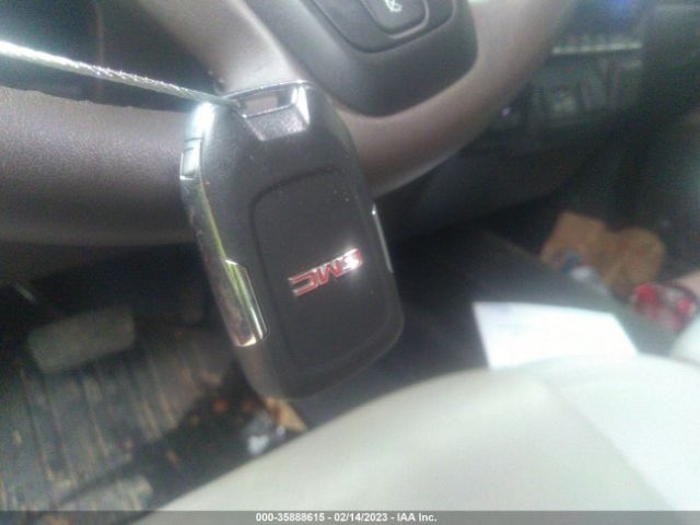 3GTP8DED1MG371700 GMC Sierra 1500 Slt