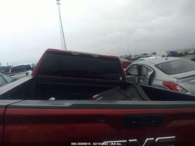 3GTP8DED1MG371700 GMC Sierra 1500 Slt