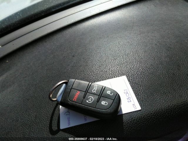 2C3CDXCT4JH238158 Dodge CHARGER R/T