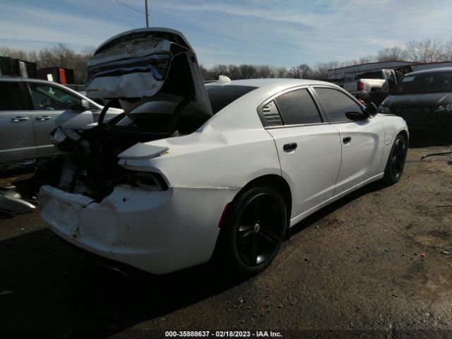 2C3CDXCT4JH238158 Dodge CHARGER R/T