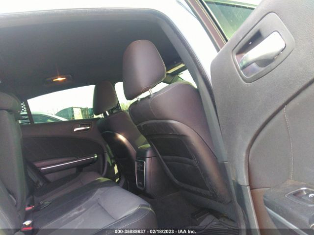 2C3CDXCT4JH238158 Dodge CHARGER R/T