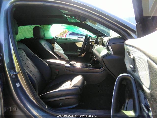2019 MERCEDES-BENZ A-CLASS A 220 VIN: WDD3G4EB0KW026646