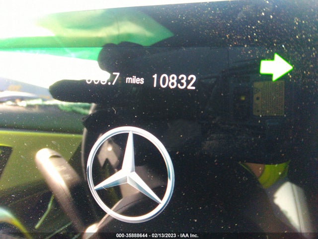 2019 MERCEDES-BENZ A-CLASS A 220 VIN: WDD3G4EB0KW026646