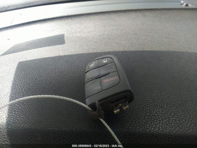 2C3CDXBG3EH174141 Dodge Charger Se
