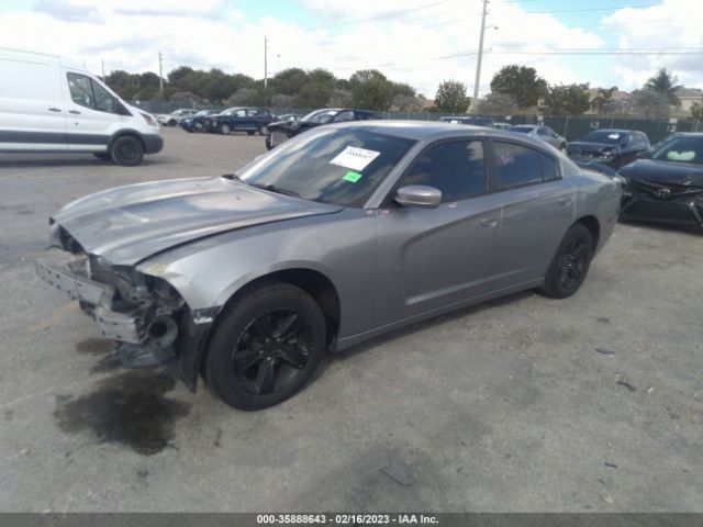 2C3CDXBG3EH174141 Dodge Charger Se