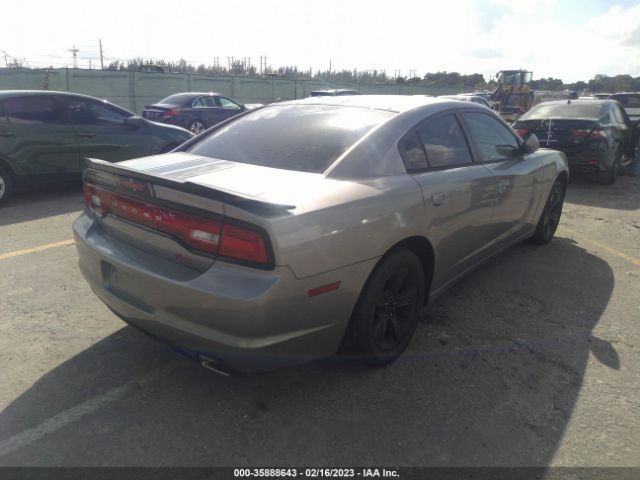 2C3CDXBG3EH174141 Dodge Charger Se
