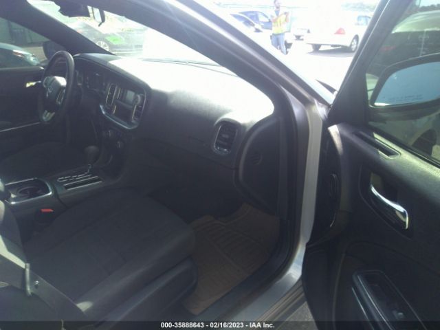2C3CDXBG3EH174141 Dodge Charger Se