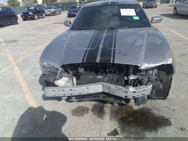 2C3CDXBG3EH174141 Dodge Charger Se