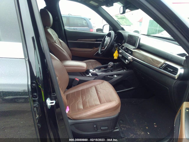 KIA Telluride 2020 5XYP5DHC8LG025488 Image 6