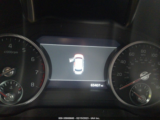 KIA Telluride 2020 5XYP5DHC8LG025488 Image 8