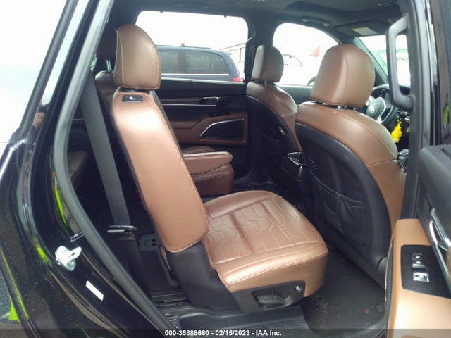 KIA Telluride 2020 5XYP5DHC8LG025488 Image 9