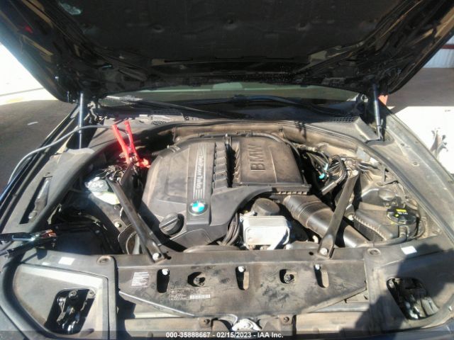 WBA5B1C53FD920703 BMW 5 Series 535i