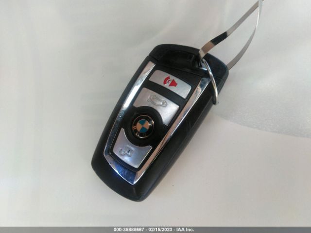 WBA5B1C53FD920703 BMW 5 Series 535i