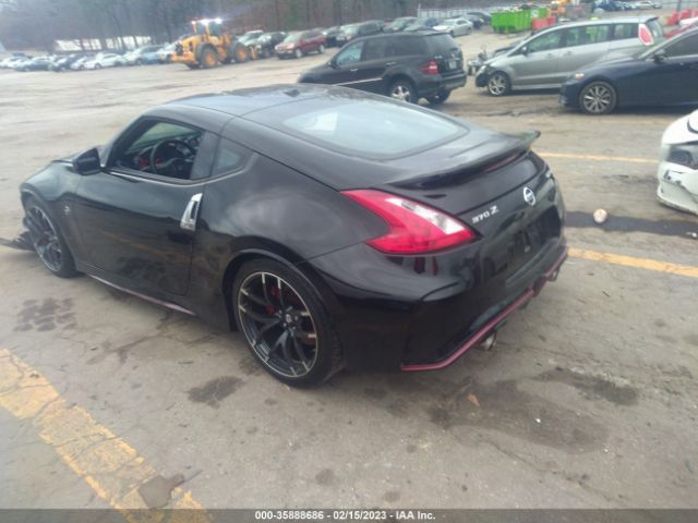 JN1AZ4EH6GM936646 Nissan 370z Tour/spt/tech/nismo/tech