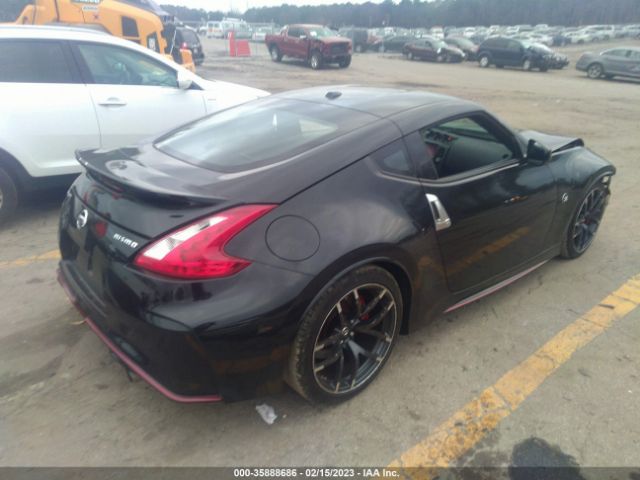 JN1AZ4EH6GM936646 Nissan 370z Tour/spt/tech/nismo/tech