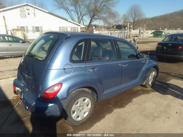 Chrysler Pt Cruiser 2006 3A4FY48B46T358370 Image 5