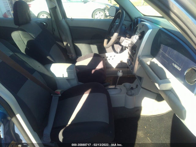 Chrysler Pt Cruiser 2006 3A4FY48B46T358370 Image 6