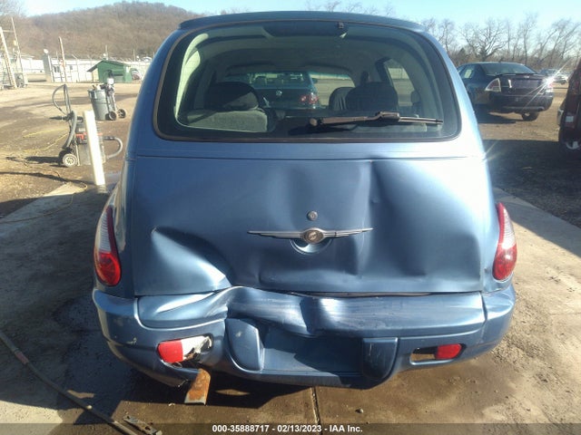 Chrysler Pt Cruiser 2006 3A4FY48B46T358370 Image 7