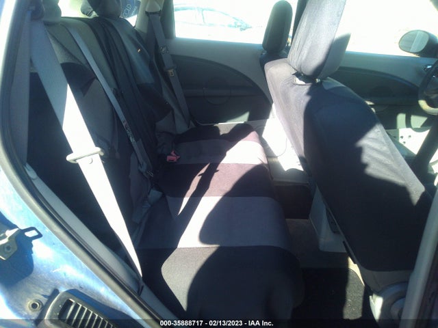 Chrysler Pt Cruiser 2006 3A4FY48B46T358370 Image 9