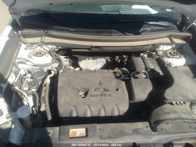 JA4AZ3A39LZ037966 Mitsubishi Outlander Es/se/sel/le/sp
