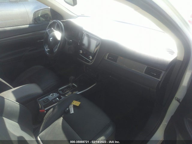 JA4AZ3A39LZ037966 Mitsubishi Outlander Es/se/sel/le/sp