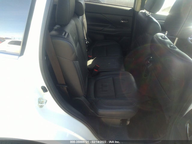 JA4AZ3A39LZ037966 Mitsubishi Outlander Es/se/sel/le/sp