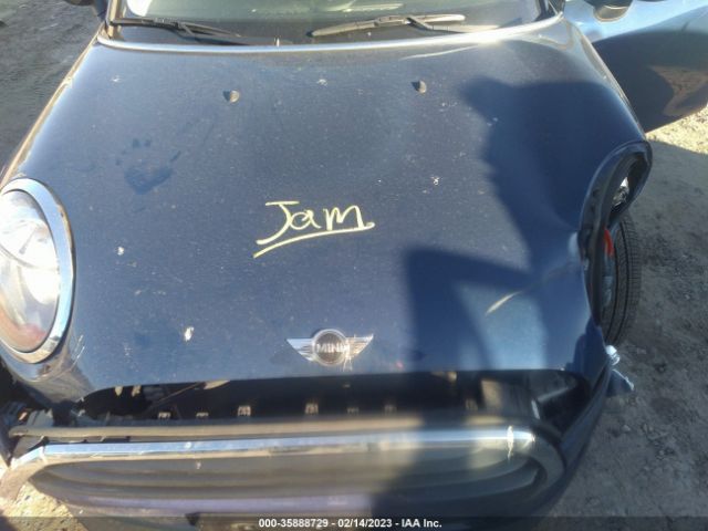 WMWXU1C59G2D12929 Mini COOPER HARDTOP 4 DOOR